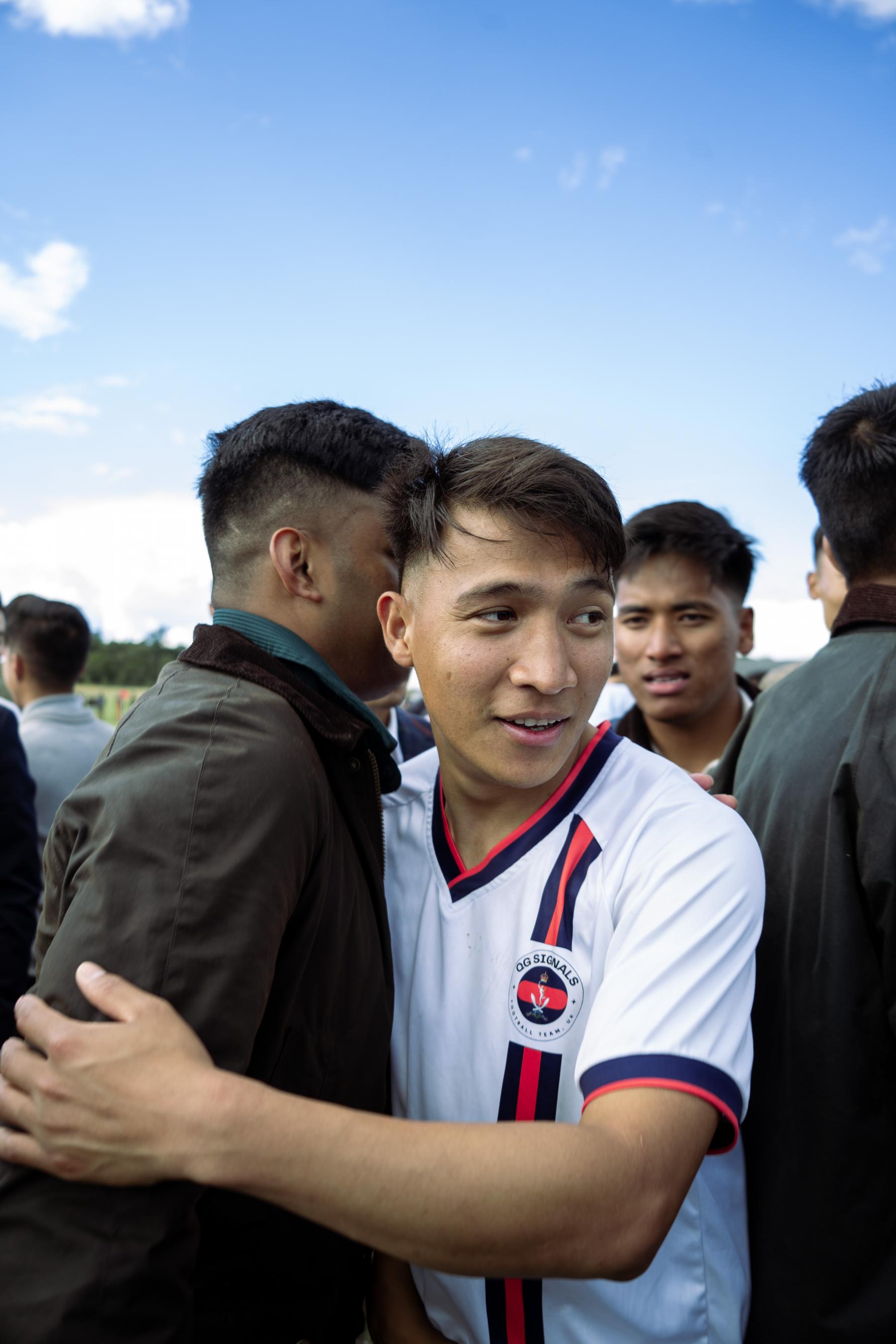 Nepal Cup July 2024 Nepal Cup July 2024